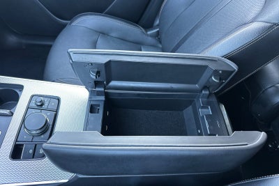 2024 Mazda Mazda CX-90 3.3 Turbo S