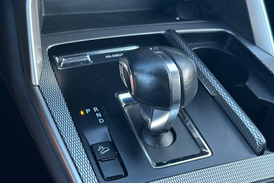 2024 Mazda Mazda CX-90 3.3 Turbo S