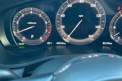 2024 Mazda Mazda CX-90 3.3 Turbo S