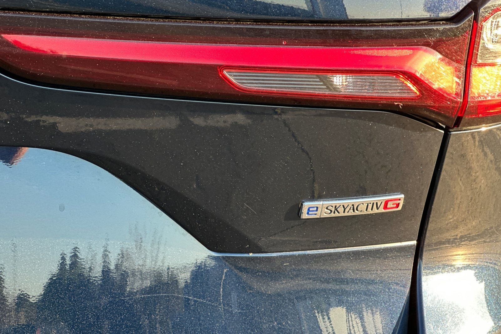 2024 Mazda Mazda CX-90 3.3 Turbo S