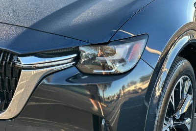 2024 Mazda Mazda CX-90 3.3 Turbo S