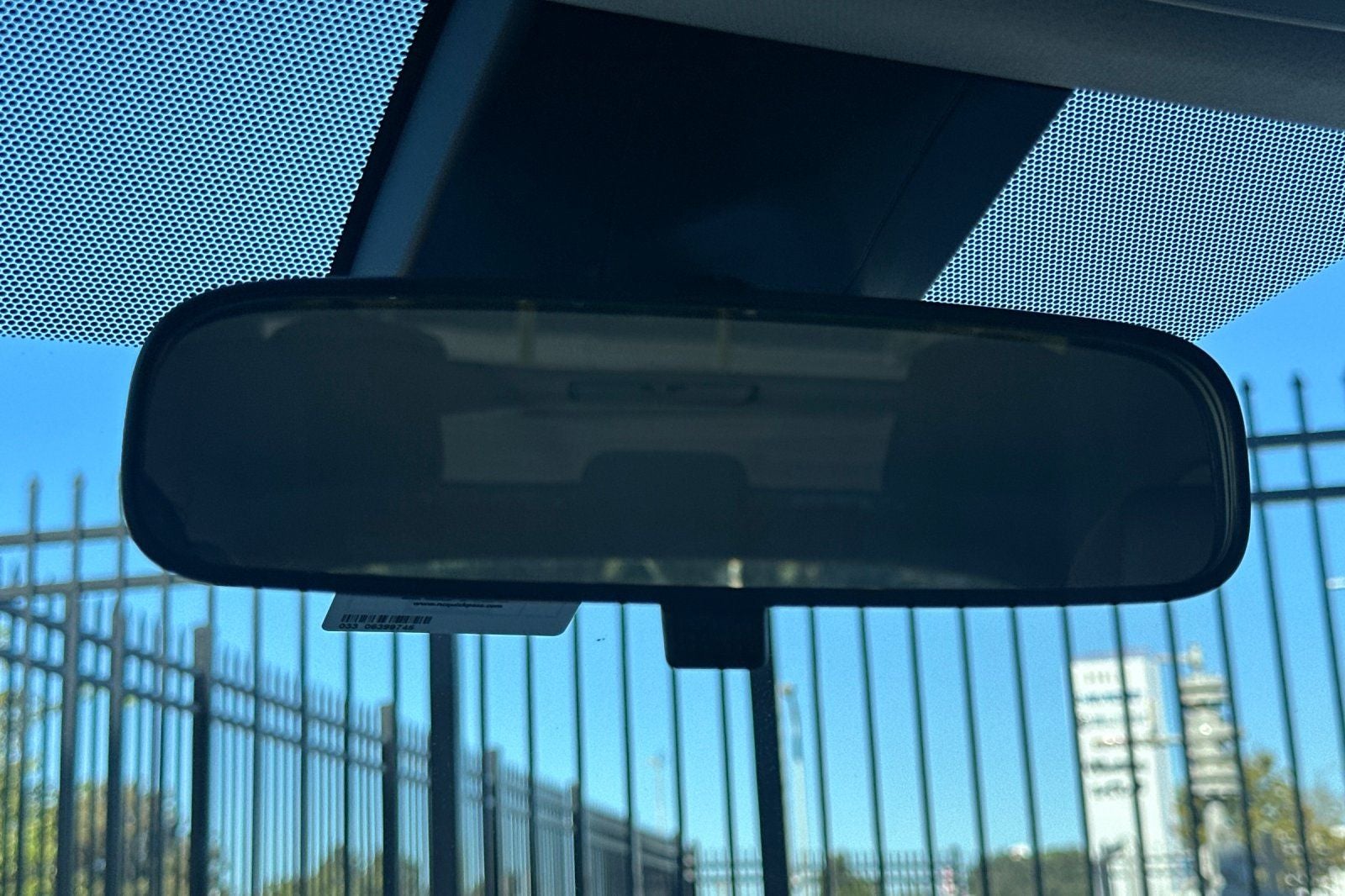 2021 Toyota Prius LE