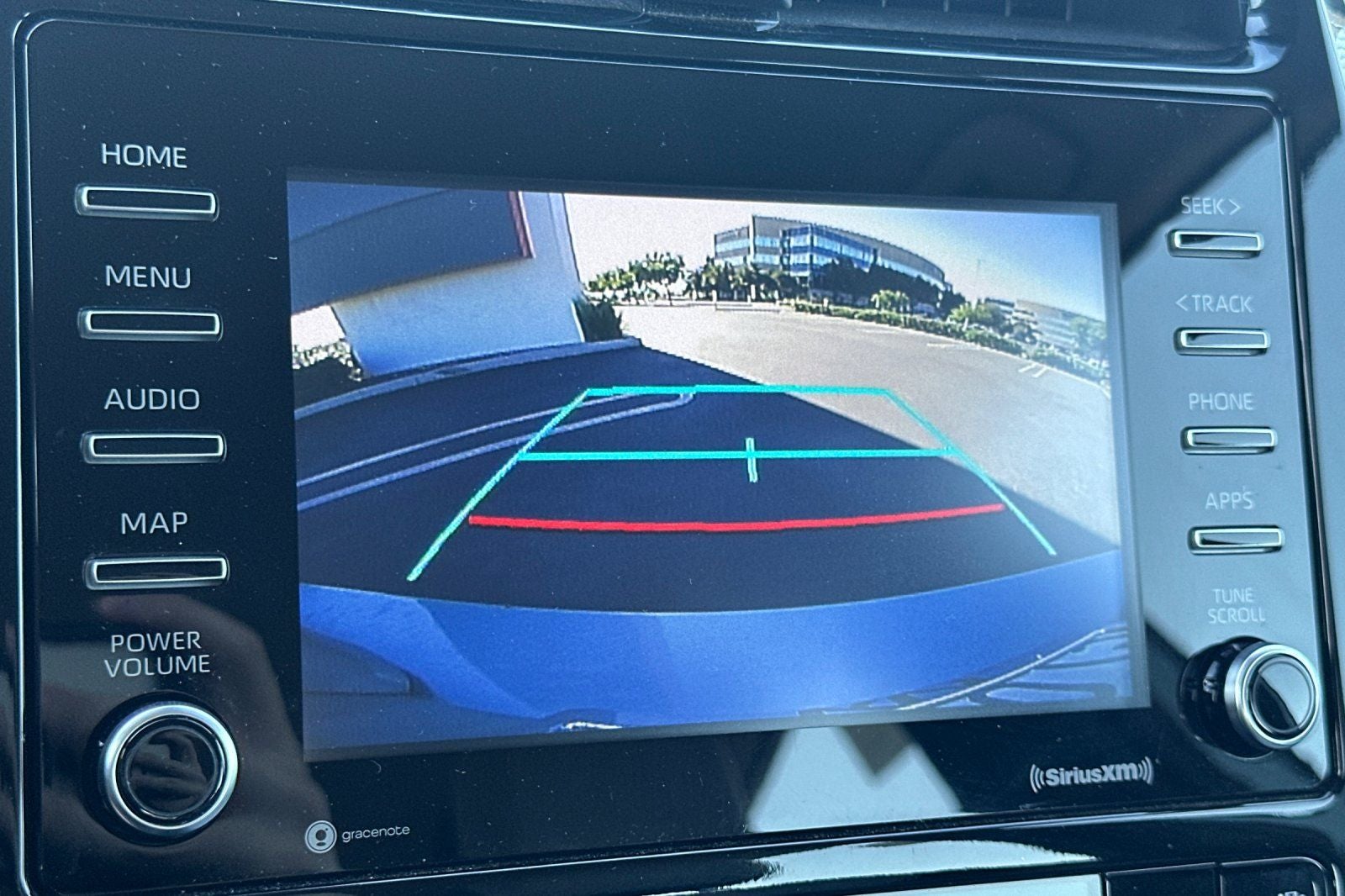 2021 Toyota Prius LE