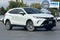 2024 Toyota Venza Limited