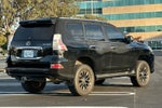 2020 Lexus GX 460
