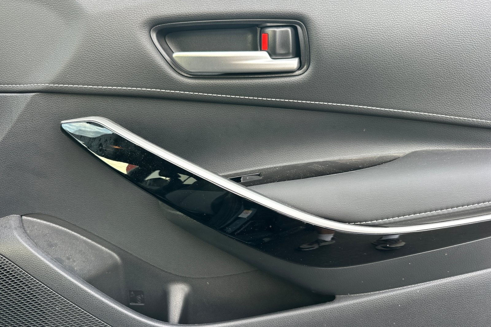 2020 Toyota Corolla Hatchback XSE