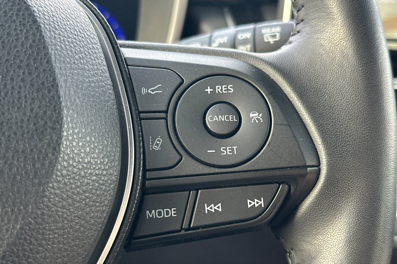2020 Toyota Corolla Hatchback XSE