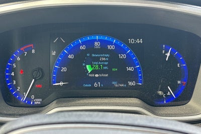 2020 Toyota Corolla Hatchback XSE