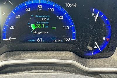2020 Toyota Corolla Hatchback XSE
