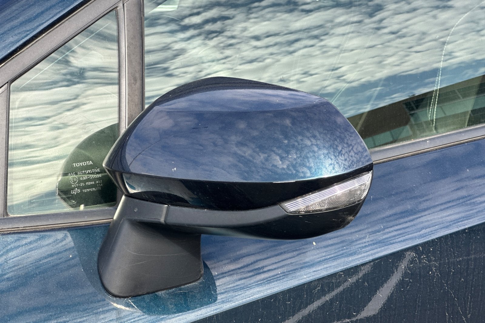 2020 Toyota Corolla Hatchback XSE