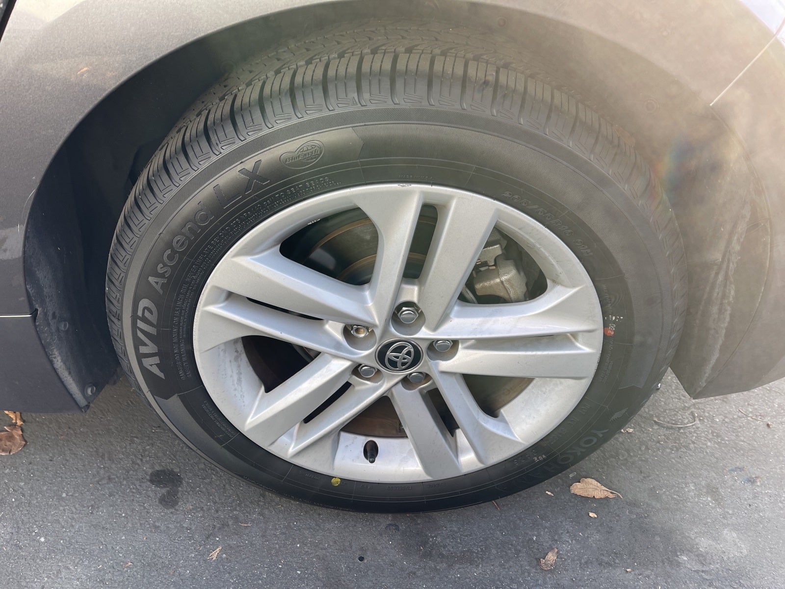 2022 Toyota Corolla Hatchback SE