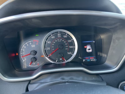 2022 Toyota Corolla Hatchback SE