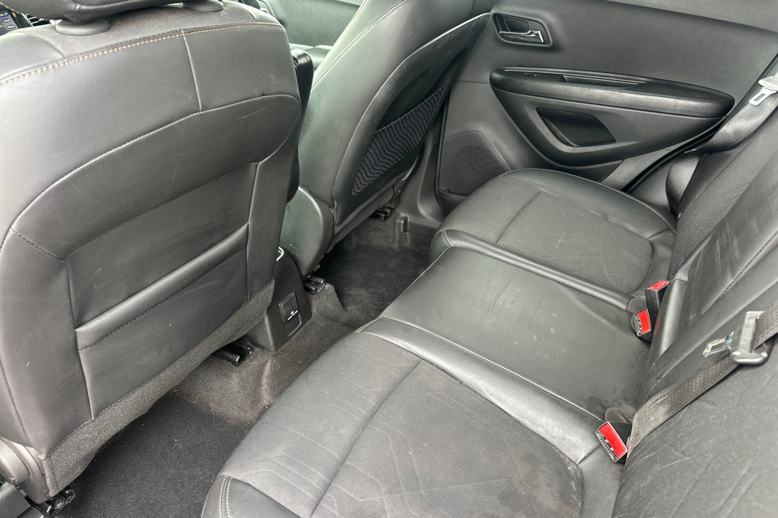 2022 Chevrolet Trax LT - Photo 14