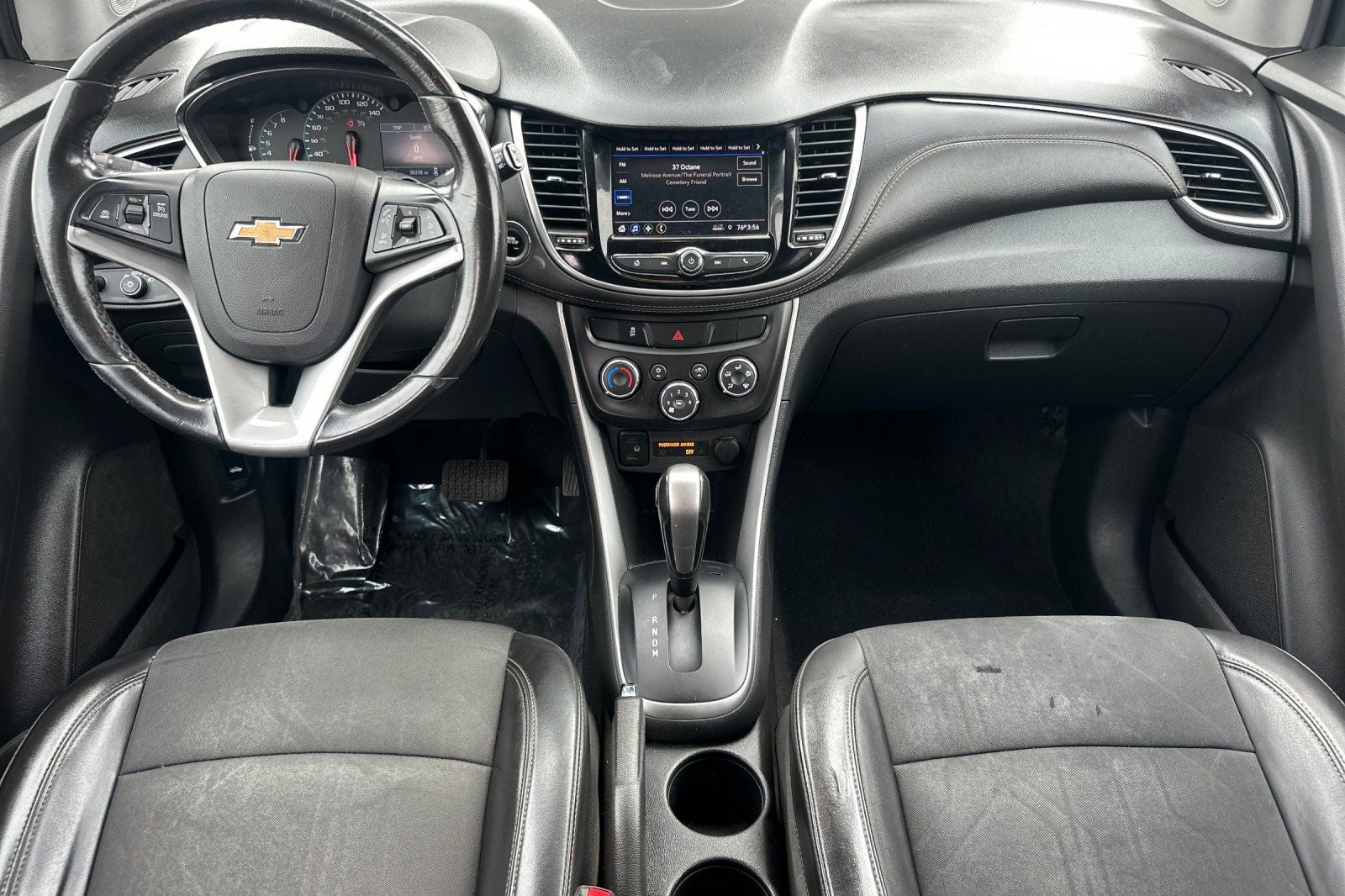 2022 Chevrolet Trax LT - Photo 15