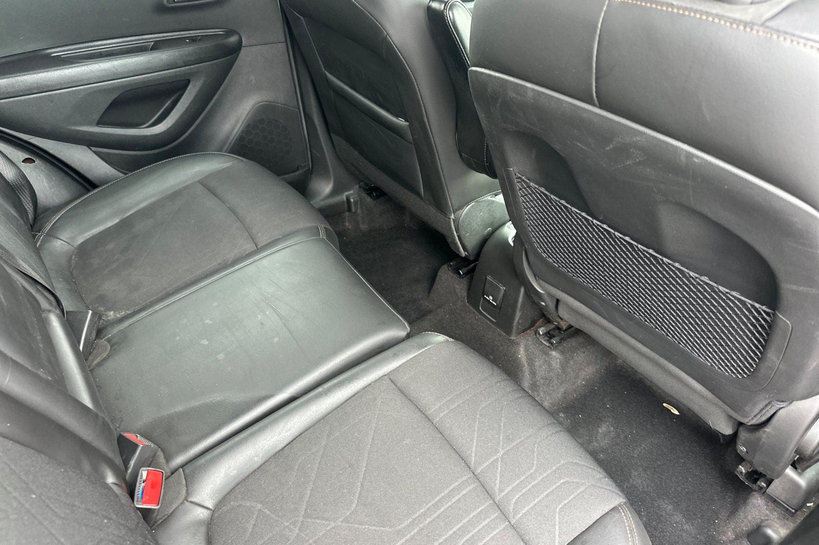 2022 Chevrolet Trax LT - Photo 18