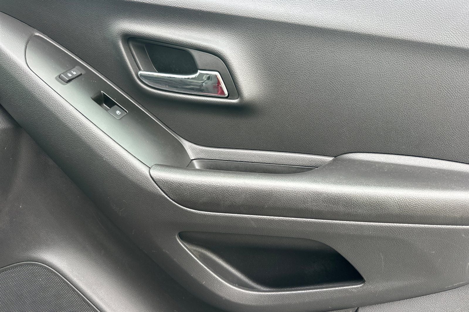 2022 Chevrolet Trax LT - Photo 20