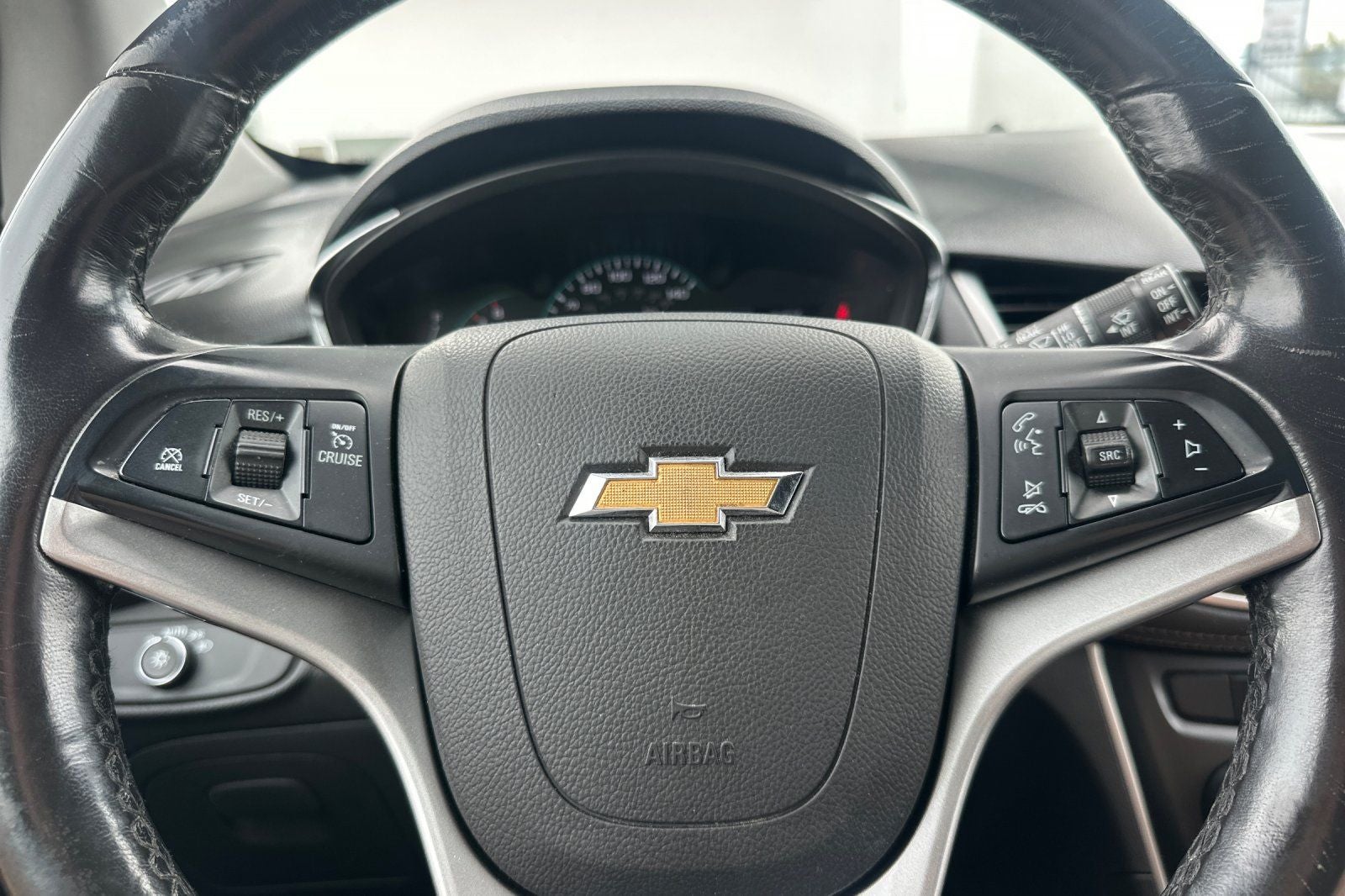 2022 Chevrolet Trax LT - Photo 33