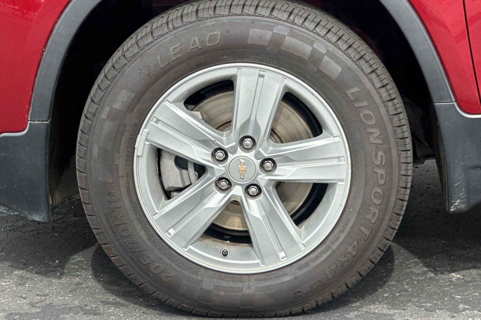 2022 Chevrolet Trax LT - Photo 42