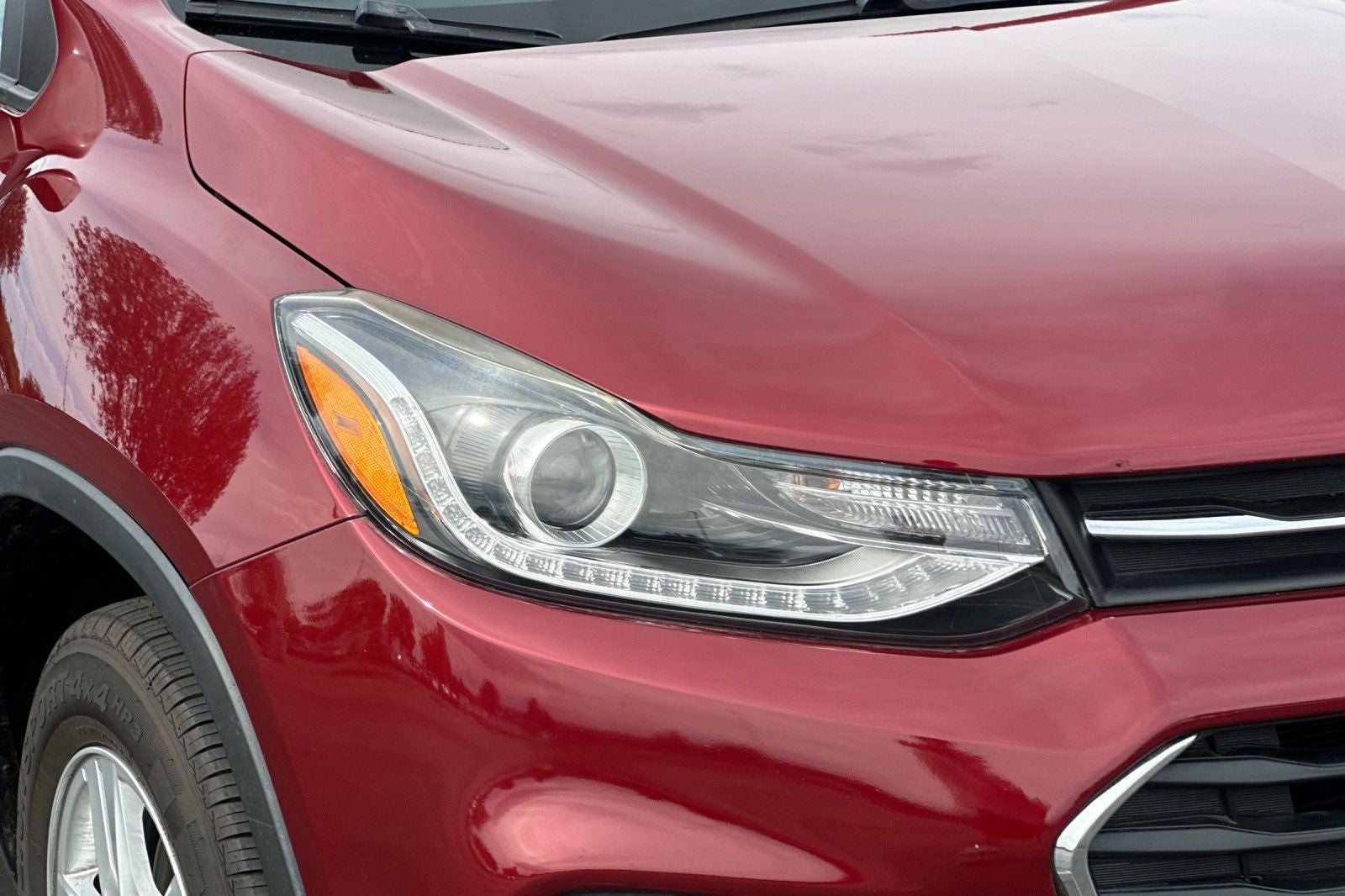 2022 Chevrolet Trax LT - Photo 43