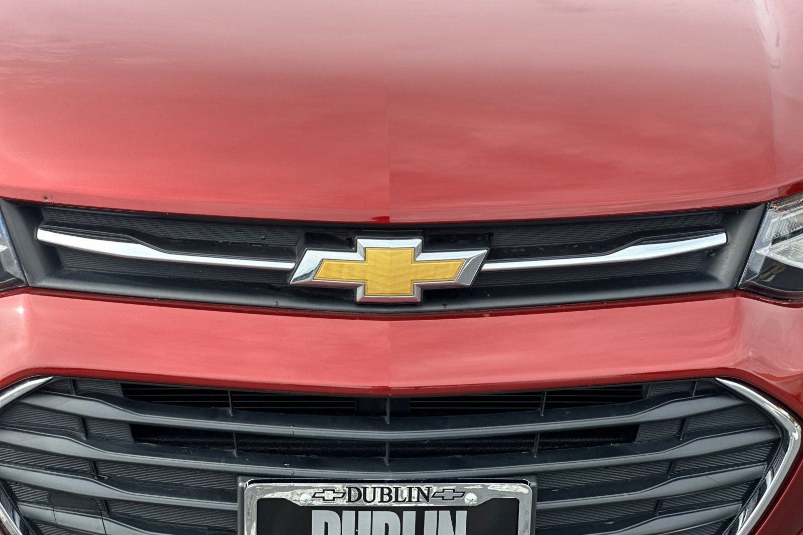 2022 Chevrolet Trax LT - Photo 44