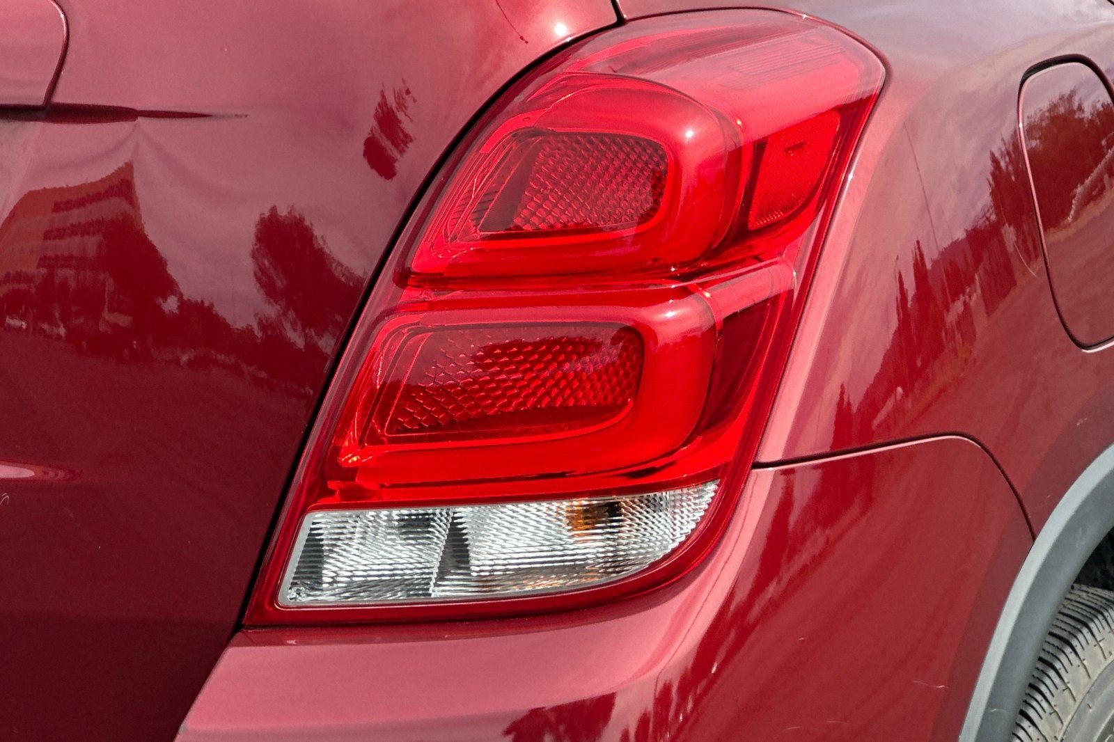 2022 Chevrolet Trax LT - Photo 47