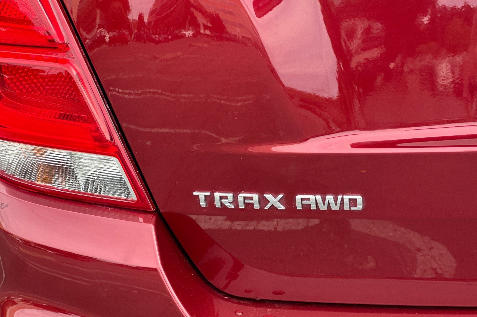 2022 Chevrolet Trax LT - Photo 48