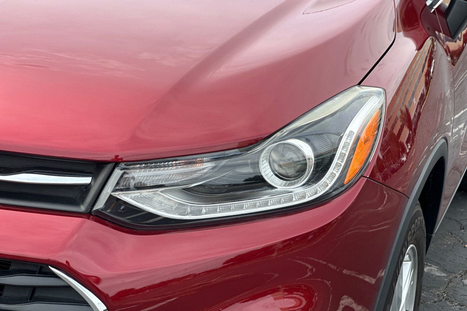 2022 Chevrolet Trax LT - Photo 49