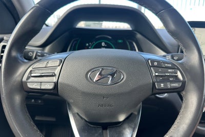 2020 Hyundai Ioniq Plug-In Hybrid Limited