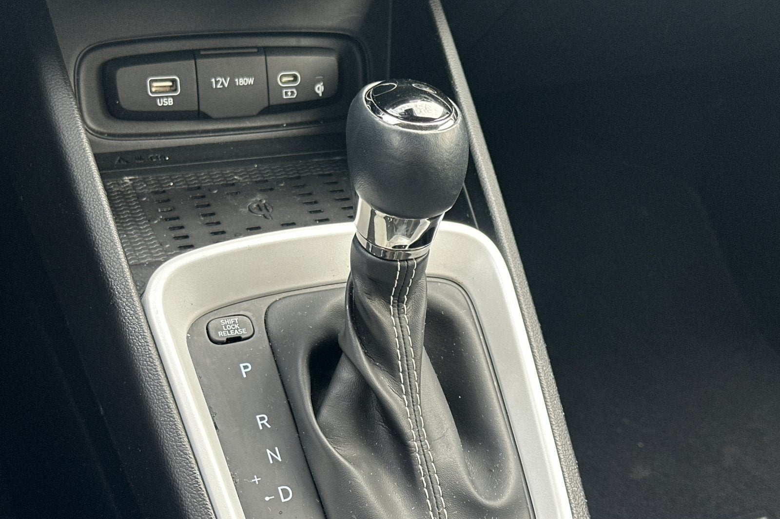 2023 Hyundai Venue Limited