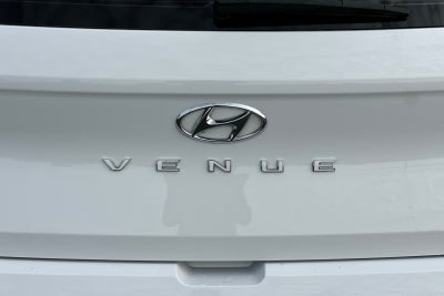 2023 Hyundai Venue Limited