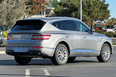 2024 Genesis GV80 2.5T