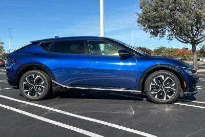 2023 Kia EV6 Wind
