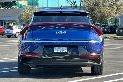2023 Kia EV6 Wind