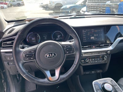 2021 Kia Niro EV EX