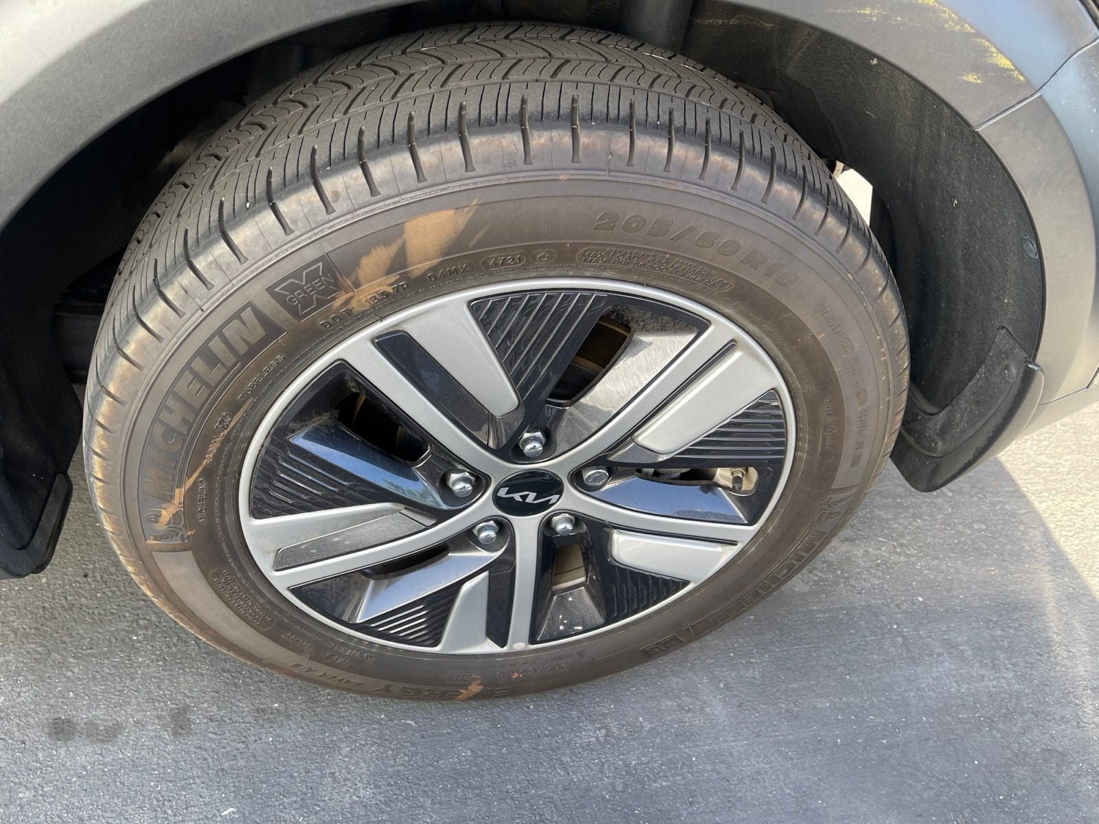 2022 Kia Niro Plug-In Hybrid LXS