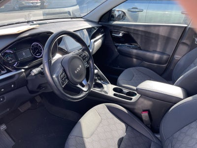 2022 Kia Niro Plug-In Hybrid LXS