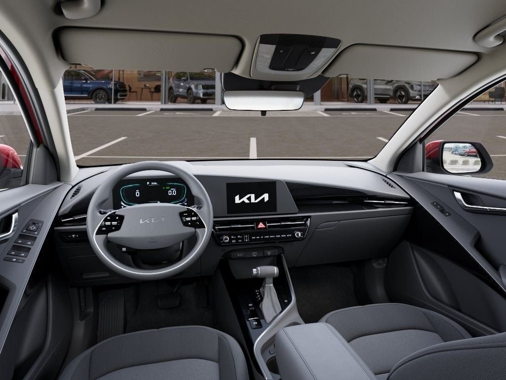 2026 Kia Niro LX