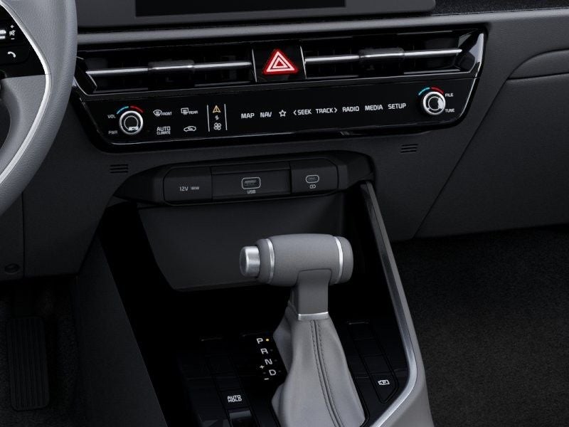 2026 Kia Niro LX