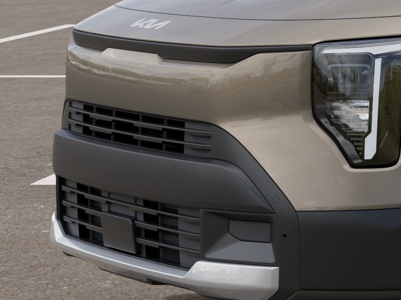 2027 Kia Niro EX