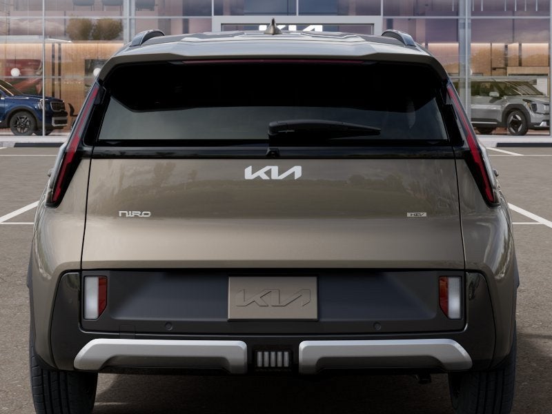 2027 Kia Niro EX