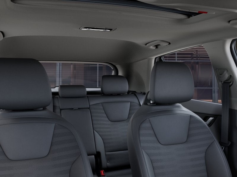 2027 Kia Niro EX