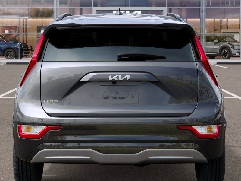 2026 Kia Niro EV Wind