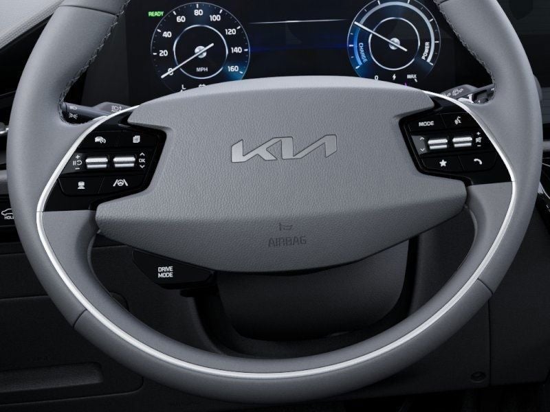 2026 Kia Niro EV Wind