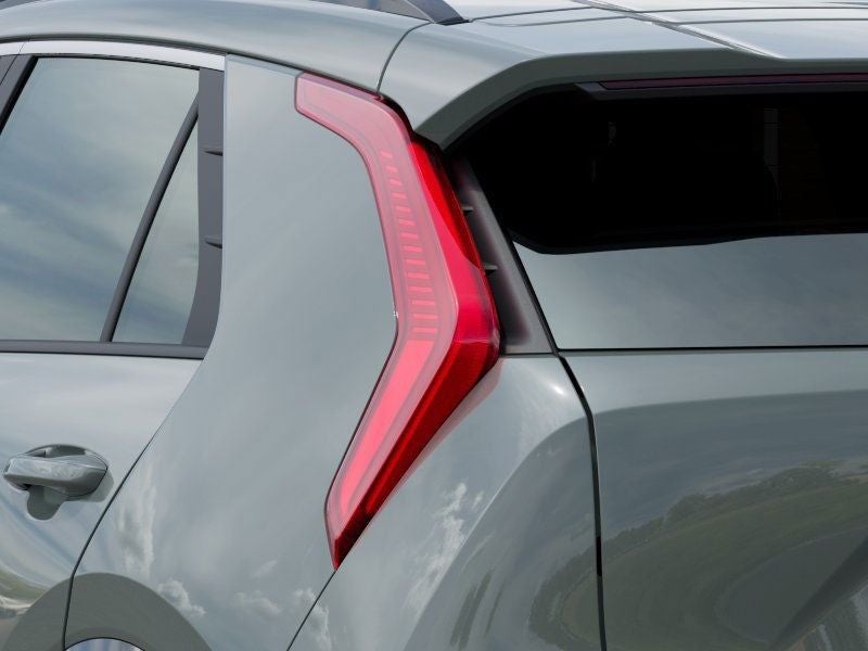 2026 Kia Niro EV Wind