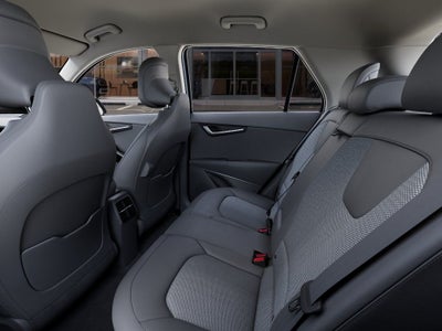 2026 Kia Niro EV Wind