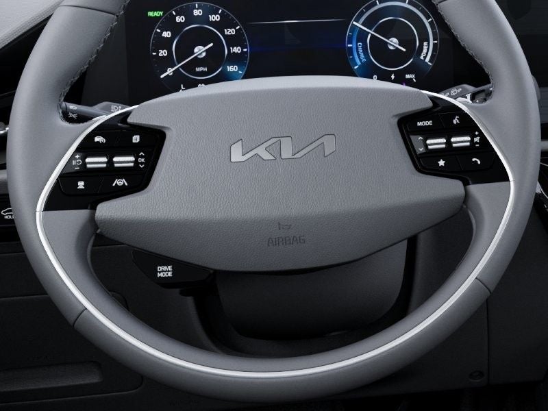 2026 Kia Niro EV Wind