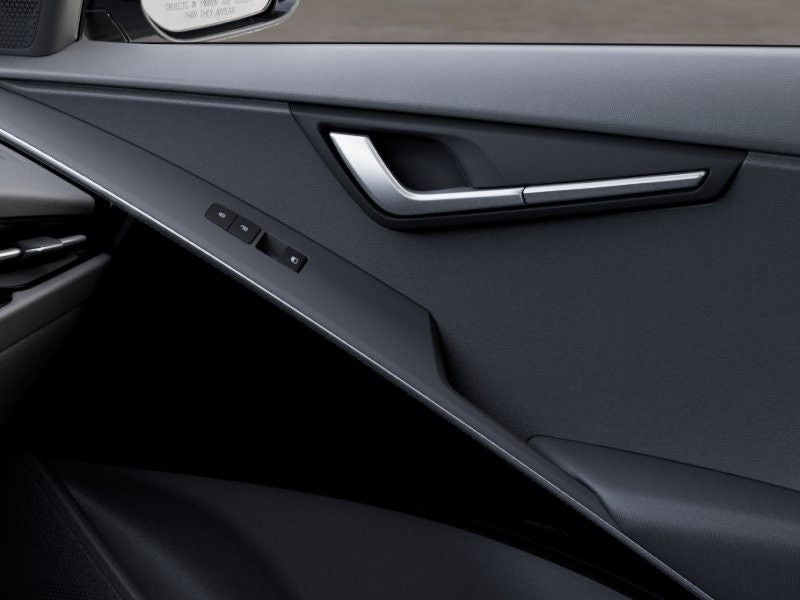 2026 Kia Niro EV Wind