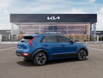 2026 Kia Niro EV Wind