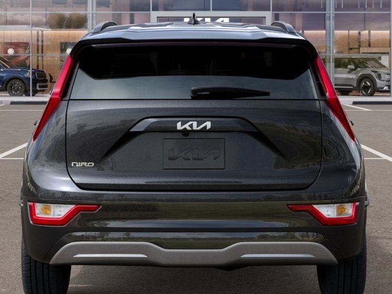 2026 Kia Niro EV Wind