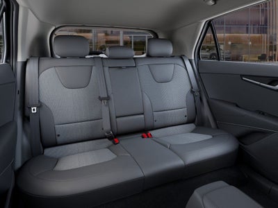 2026 Kia Niro EV Wind